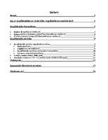 Referāts 'Kredītiestāžu licenzēšana un darbība', 2.