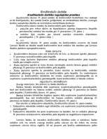 Referāts 'Kredītiestāžu licenzēšana un darbība', 9.