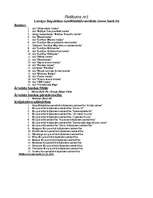 Referāts 'Kredītiestāžu licenzēšana un darbība', 16.