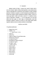 Referāts 'Citrusaugļi', 5.