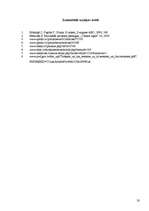 Referāts 'MP3 atskaņotāji un to ietekme uz cilvēku', 20.