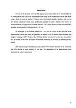 Referāts 'MP3 atskaņotāji un to ietekme uz cilvēku', 22.