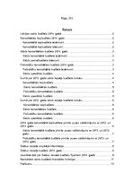 Konspekts 'Latvijas budžets un Saldus novada budžets', 2.