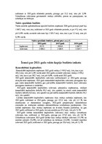 Konspekts 'Latvijas budžets un Saldus novada budžets', 5.