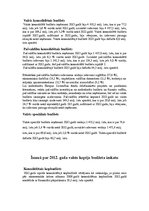 Konspekts 'Latvijas budžets un Saldus novada budžets', 6.