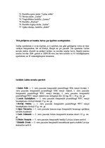 Konspekts 'Latvijas budžets un Saldus novada budžets', 11.