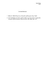 Konspekts 'Kas ir bilingvisms?', 3.