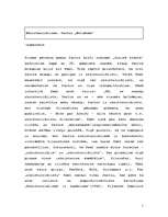 Referāts 'Eksistenciālisms. Sartrs "Nelabums"', 1.