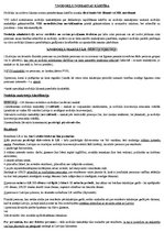 Konspekts 'Nodokļu tiesības', 3.