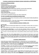 Konspekts 'Nodokļu tiesības', 10.