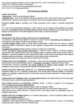 Konspekts 'Nodokļu tiesības', 39.