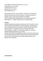 Referāts 'Imants Ziedonis. "Es ieeju sevī"', 9.