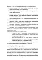 Referāts 'Latvijas darbaspēka tirgus attīstības tendences', 6.