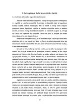 Referāts 'Latvijas darbaspēka tirgus attīstības tendences', 14.