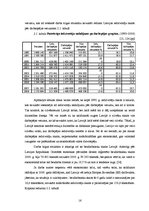 Referāts 'Latvijas darbaspēka tirgus attīstības tendences', 16.