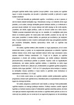 Referāts 'Latvijas darbaspēka tirgus attīstības tendences', 19.