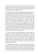 Eseja 'Filma "Šī brīnšķīgā dzīve"', 5.