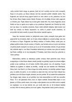 Eseja 'Filma "Šī brīnšķīgā dzīve"', 6.