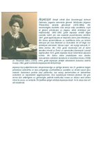 Referāts 'Man tuvais Aspazijas dzejā. Dzejoļu analīze', 2.