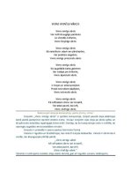 Referāts 'Man tuvais Aspazijas dzejā. Dzejoļu analīze', 4.