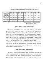 Referāts 'Latvijas valsts iekšējā parāda analīze', 6.