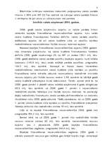 Referāts 'Latvijas valsts iekšējā parāda analīze', 8.