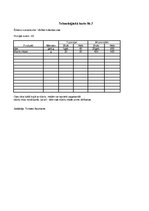 Diplomdarbs 'Kvalifikācijas darbs viesu apkalpošanā. Lieldienas', 8.