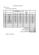 Diplomdarbs 'Kvalifikācijas darbs viesu apkalpošanā. Lieldienas', 21.