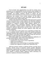 Referāts 'Resursu organizēšana pakalpojumu uzņēmumā', 3.