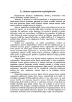 Referāts 'Resursu organizēšana pakalpojumu uzņēmumā', 5.