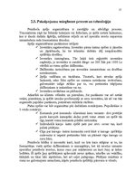 Referāts 'Resursu organizēšana pakalpojumu uzņēmumā', 17.