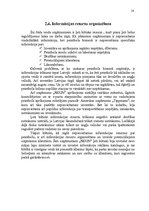 Referāts 'Resursu organizēšana pakalpojumu uzņēmumā', 18.