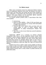 Referāts 'Resursu organizēšana pakalpojumu uzņēmumā', 20.