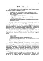 Referāts 'Resursu organizēšana pakalpojumu uzņēmumā', 21.