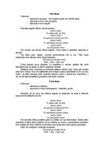 Konspekts 'Adaptācija vienai nedēļai', 3.