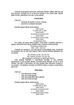 Konspekts 'Adaptācija vienai nedēļai', 4.