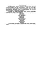 Konspekts 'Adaptācija vienai nedēļai', 5.