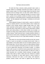 Konspekts 'Karls Popers "Historicisma nabadzība"', 1.