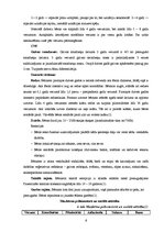 Referāts 'No viena līdz trīs gadu vecu bērnu attīstības, pašaprūpes, saskarsmes un izglīto', 6.