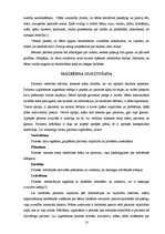 Referāts 'No viena līdz trīs gadu vecu bērnu attīstības, pašaprūpes, saskarsmes un izglīto', 13.