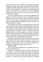 Referāts 'No viena līdz trīs gadu vecu bērnu attīstības, pašaprūpes, saskarsmes un izglīto', 14.