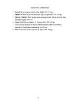 Referāts 'No viena līdz trīs gadu vecu bērnu attīstības, pašaprūpes, saskarsmes un izglīto', 18.