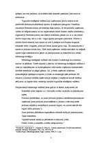 Konspekts 'Starptautiskā mārketinga vadīšana (menedžments)', 3.