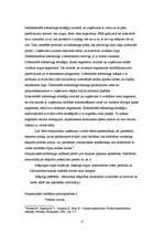 Konspekts 'Starptautiskā mārketinga vadīšana (menedžments)', 4.