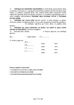 Referāts 'Rīkojums par darba aizsardzības sistēmas organizēšanu uzņēmumā', 3.