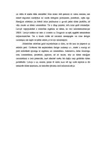 Eseja 'Dabas aizsardzība man apkārt', 2.