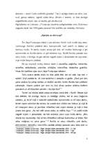 Eseja 'Ētiskie ideāli Jāņa Purapuķes stāstā "Spieķis un divi suņi"', 3.