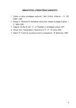 Referāts 'Kvalitatīvās un kvantitatīvās socioloģijas atšķirības', 9.