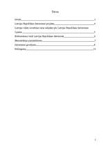 Referāts 'LR Satversme - demokrātijas garants?', 2.