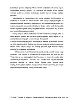 Konspekts 'Pirmais pasaules karš un pārmaiņas Eiropas politiskajā kartē pēc tā', 3.